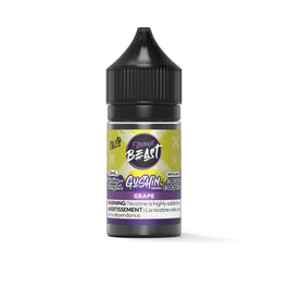 [ONT] Flavour Beast - Salt Nic - 30mL