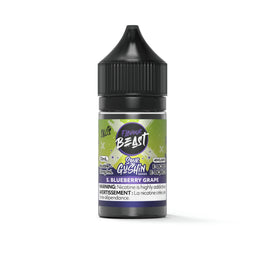 [ONT] Flavour Beast - Salt Nic - 30mL