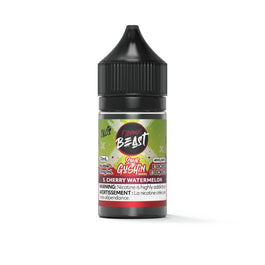 [ONT] Flavour Beast - Salt Nic - 30mL