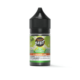 [ONT] Flavour Beast - Salt Nic - 30mL