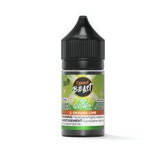 [ONT] Flavour Beast - Salt Nic - 30mL