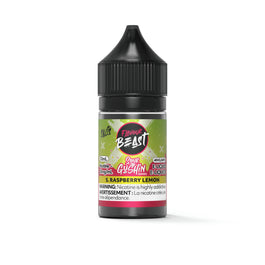 [ONT] Flavour Beast - Salt Nic - 30mL