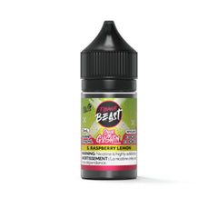[ONT] Flavour Beast - Salt Nic - 30mL