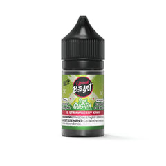 [ONT] Flavour Beast - Salt Nic - 30mL