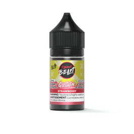 [ONT] Flavour Beast - Salt Nic - 30mL