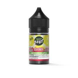 [ONT] Flavour Beast - Salt Nic - 30mL
