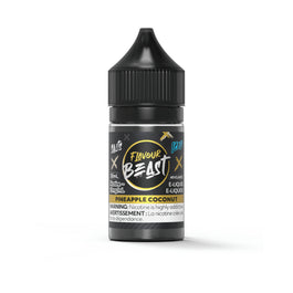 [ONT] Flavour Beast - Salt Nic - 30mL