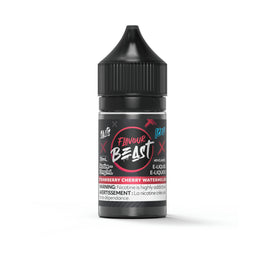 [ONT] Flavour Beast - Salt Nic - 30mL