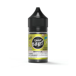 [ONT] Flavour Beast - Salt Nic - 30mL