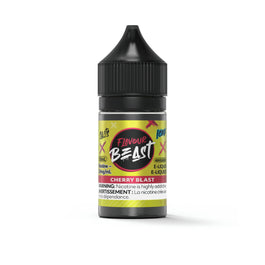 [ONT] Flavour Beast - Salt Nic - 30mL