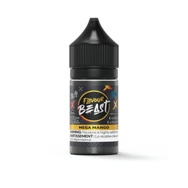 [ONT] Flavour Beast - Salt Nic - 30mL