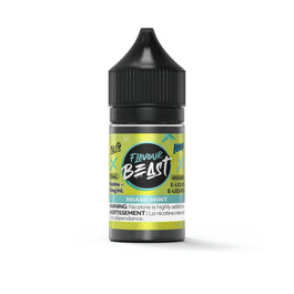 [ONT] Flavour Beast - Salt Nic - 30mL