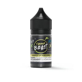 [ONT] Flavour Beast - Salt Nic - 30mL