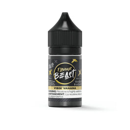 [ONT] Flavour Beast - Salt Nic - 30mL