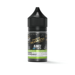 [ONT] Flavour Beast - Salt Nic - 30mL