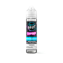 Flavour Beast Freebase 60mL [ONTARIO]