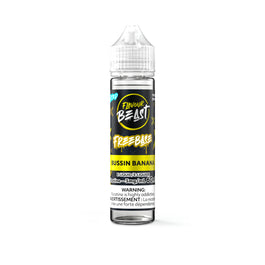 Flavour Beast Freebase 60mL [ONTARIO]