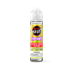 Flavour Beast Freebase 60mL [ONTARIO]