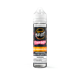 Flavour Beast Freebase 60mL [ONTARIO]