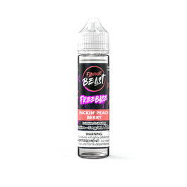 Flavour Beast Freebase 60mL [ONTARIO]