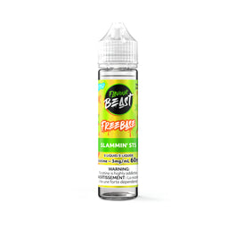 Flavour Beast Freebase 60mL [ONTARIO]