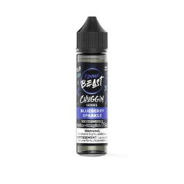 [ONT] Flavour Beast - Salt Nic - 60mL