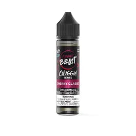 [ONT] Flavour Beast - Salt Nic - 60mL