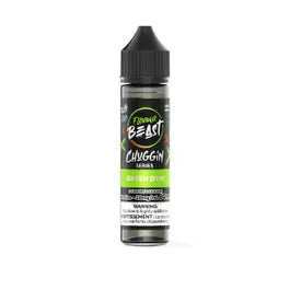 [ONT] Flavour Beast - Salt Nic - 60mL