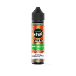 [ONT] Flavour Beast - Salt Nic - 60mL