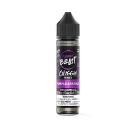 [ONT] Flavour Beast - Salt Nic - 60mL