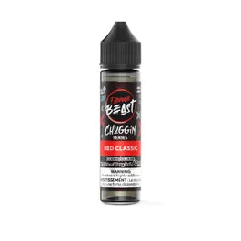 [ONT] Flavour Beast - Salt Nic - 60mL