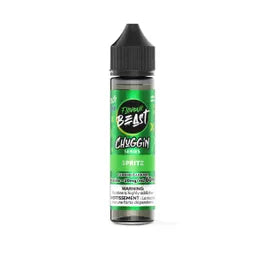 [ONT] Flavour Beast - Salt Nic - 60mL