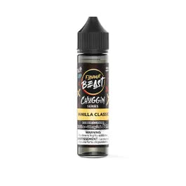 [ONT] Flavour Beast - Salt Nic - 60mL