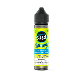 [ONT] Flavour Beast - Salt Nic - 60mL