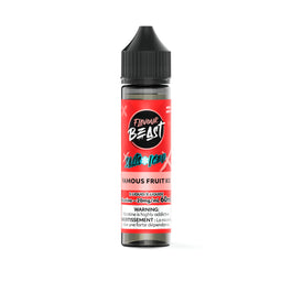 [ONT] Flavour Beast - Salt Nic - 60mL