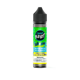 [ONT] Flavour Beast - Salt Nic - 60mL