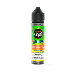 [ONT] Flavour Beast - Salt Nic - 60mL