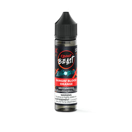 [ONT] Flavour Beast - Salt Nic - 60mL