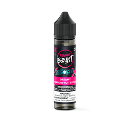 [ONT] Flavour Beast - Salt Nic - 60mL