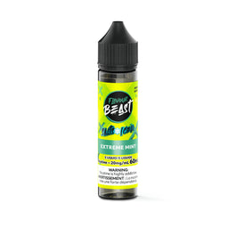 [ONT] Flavour Beast - Salt Nic - 60mL