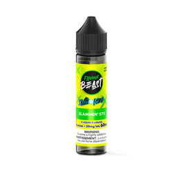 [ONT] Flavour Beast - Salt Nic - 60mL
