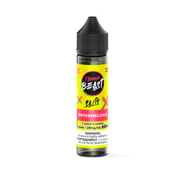 [ONT] Flavour Beast - Salt Nic - 60mL