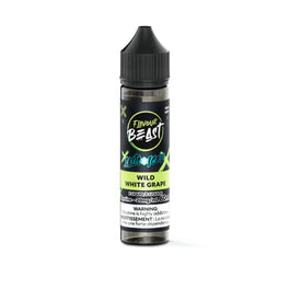 [ONT] Flavour Beast - Salt Nic - 60mL