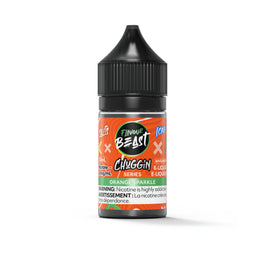 [ONT] Flavour Beast - Salt Nic - 30mL
