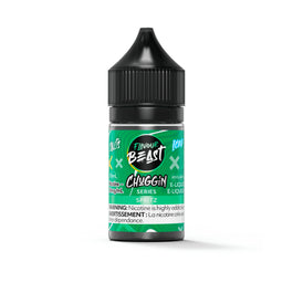 [ONT] Flavour Beast - Salt Nic - 30mL