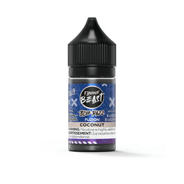 [ONT] Flavour Beast - Fuzion Series - Salt Nic - 30mL