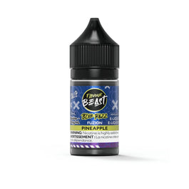 [ONT] Flavour Beast - Salt Nic - 30mL