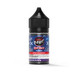 [ONT] Flavour Beast - Salt Nic - 30mL