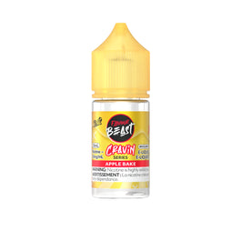 [ONT] Flavour Beast - Cravin' Series - Salt Nic - 30mL