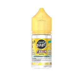 [ONT] Flavour Beast - Salt Nic - 30mL
